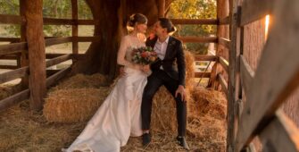 top wedding venues in Ipswich Queensland